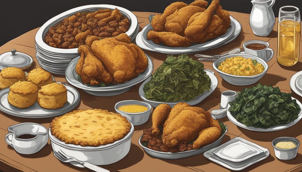 Yellowhammer Yums: 8 Bites That Define Alabama