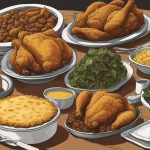 Yellowhammer Yums: 8 Bites That Define Alabama