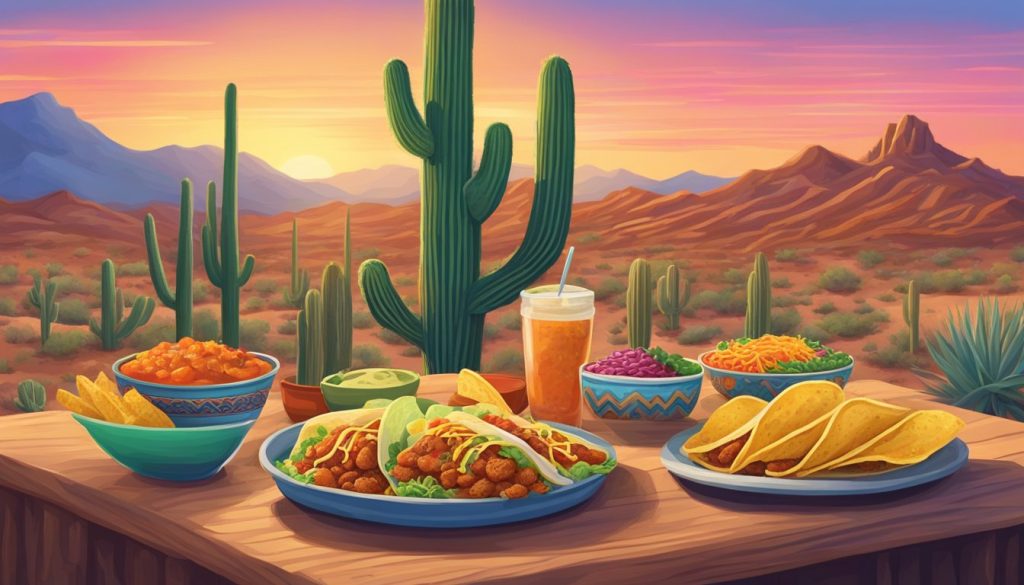 Desert Delights: 8 Bites That Define Arizona