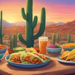 Desert Delights: 8 Bites That Define Arizona