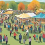 Green Mountain Gastronomy: 8 Seasonal Vermont Food Fests