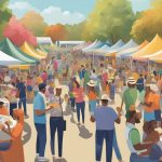 Volunteer State Vittles: 7 Can’t-Miss TN Food Fests for 2025