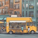 Knoxville’s Street Eats Boom: 2025 Food Truck Rules Spice Up Scene