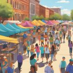 Sooner State Savories: 7 Can’t-Miss OK Food Fests for 2025