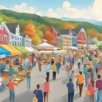 Granite State Gastronomy: 7 Can’t-Miss NH Food Fests for 2025