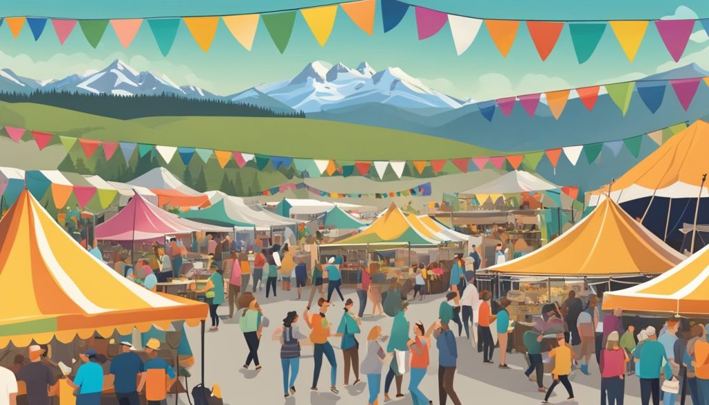 Big Sky Bites: 8 Mouthwatering Montana Food Fests for 2025