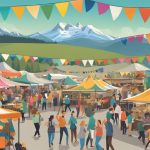 Big Sky Bites: 8 Mouthwatering Montana Food Fests for 2025