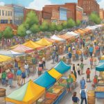 Mitten State Morsels: 8 Must-Try MI Food Fests for 2025