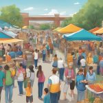 Cornhusker Culinary Carnival: 6 Must-Taste NE Food Fests for 2025