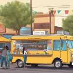 Peoria’s Street Eats Revolution: 2025 Food Truck Rules Sizzle