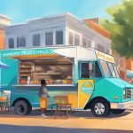 Augusta’s Street Eats Showdown: 2025 Food Truck Rules Stir the Pot