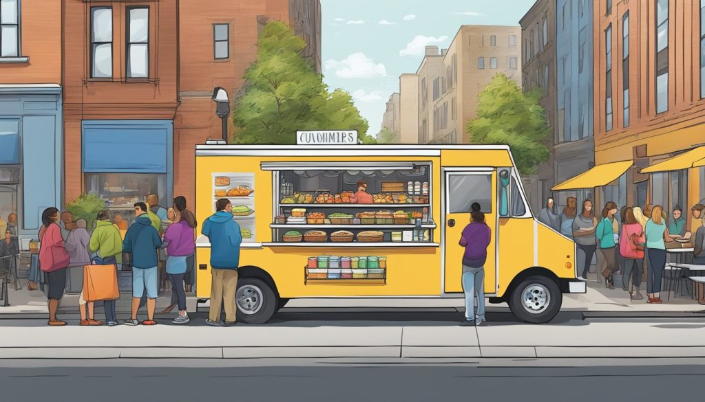 Rochester’s 2025 Food Truck Feast: New Rules, Fresh Flavors