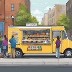 Rochester’s 2025 Food Truck Feast: New Rules, Fresh Flavors