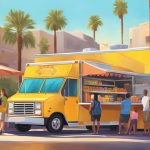 Scottsdale’s Street Eats Revolution: 2025 Food Truck Rules Sizzle