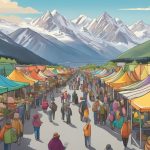 Tundra Tastefest: 6 Frosty AK Food Fests for 2025