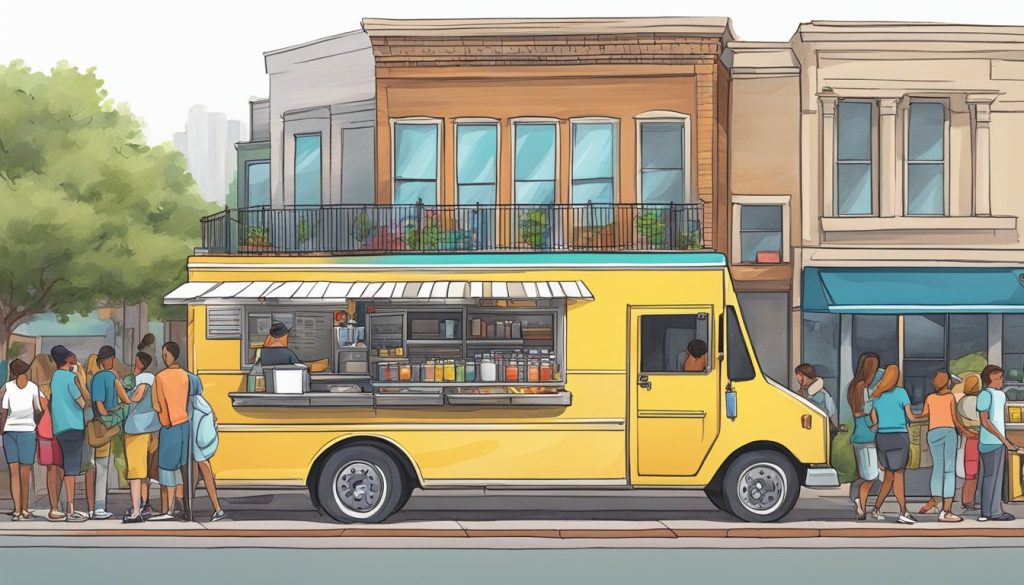 Frisco’s Street Eats Boom: 2025 Food Truck Rules Rev Up Scene