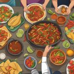 Chile-Charged Chow-Downs: 6 Fiery NM Food Feats for 2025