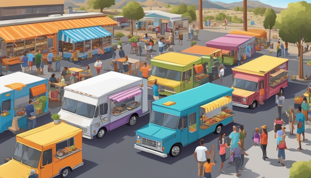 Enterprise’s Street Eats Revolution: 2025 Food Truck Rules Sizzle