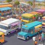 Enterprise’s Street Eats Revolution: 2025 Food Truck Rules Sizzle