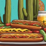 Cactus Crushers: 6 Colossal AZ Food Feats for 2025