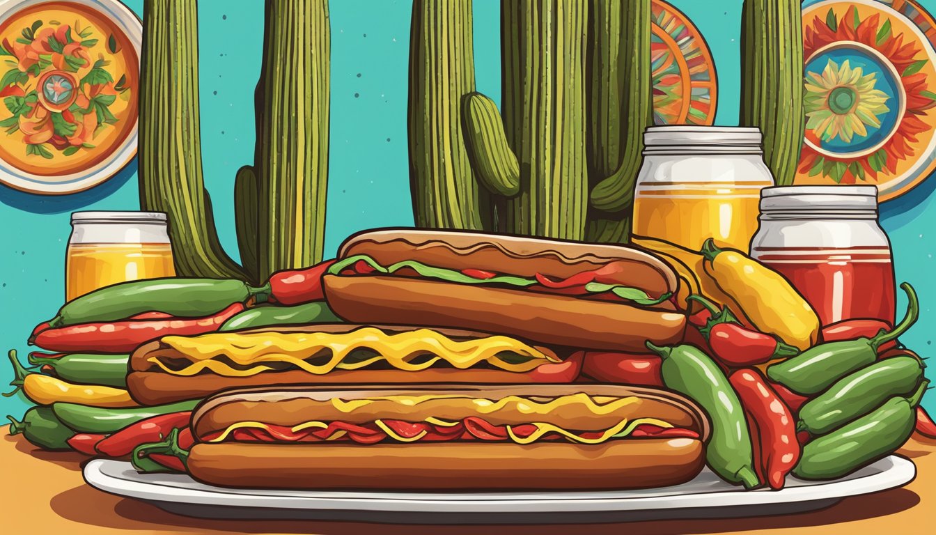 Cactus Crushers: 6 Colossal AZ Food Feats for 2025