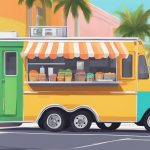 Hialeah’s Street Eats Surge: 2025 Food Truck Rules Spice Up Scene