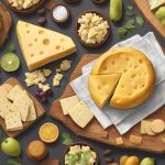 Desert Gold: 5 Must-Try AZ Artisan Cheeses for 2025