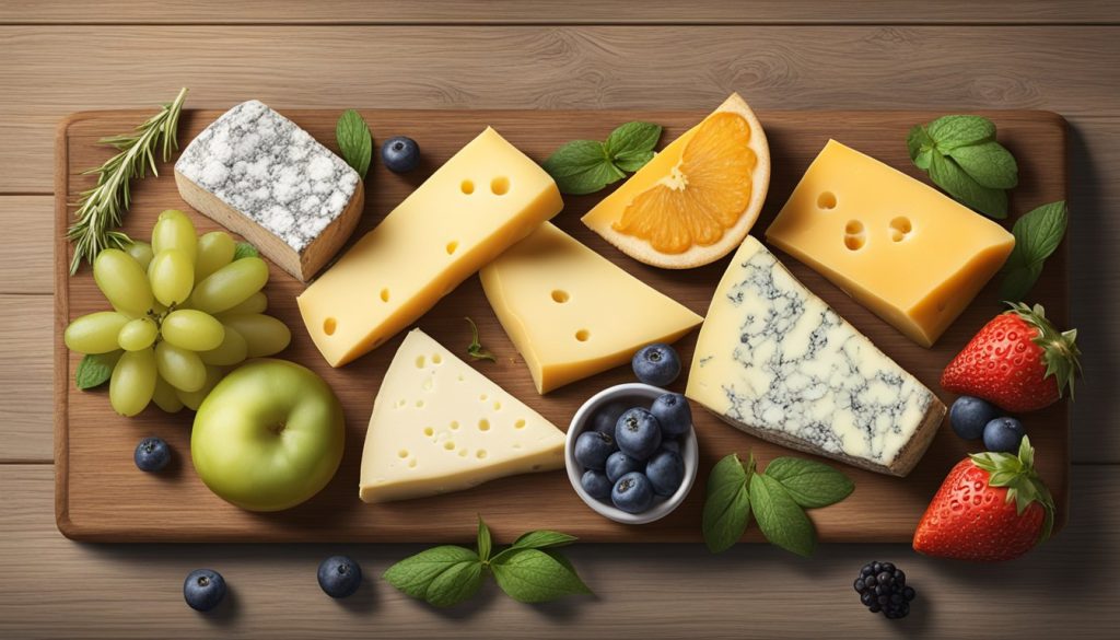 Spud State Fromage: 6 Must-Try ID Cheeses for 2025