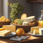 Prairie Gold: 5 Must-Try KS Cheeses for 2025