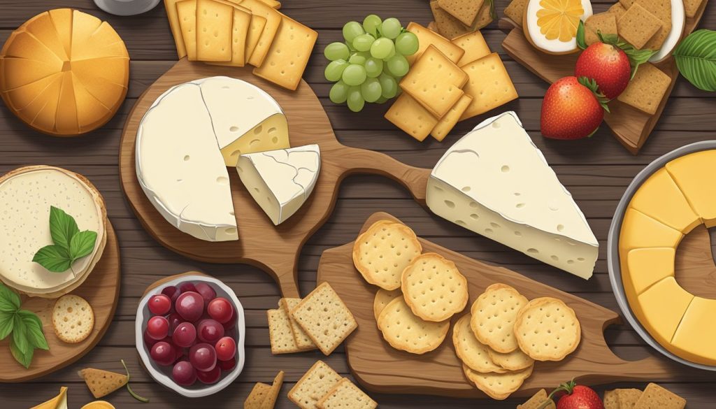 Bluegrass Gold: 5 Must-Try KY Cheeses for 2025