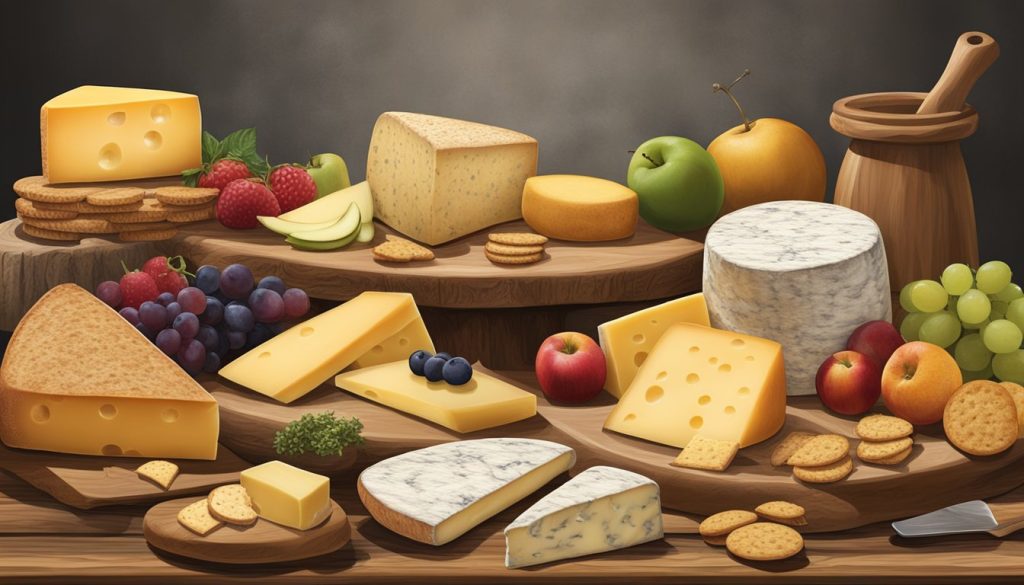 Peak Fromage: 6 Must-Try CO Cheeses for 2025