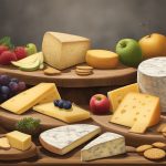 Peak Fromage: 6 Must-Try CO Cheeses for 2025