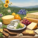 Pine Tree Fromage: 7 Must-Try ME Cheeses for 2025