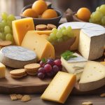 Prairie Fromage: 6 Must-Try IL Cheeses for 2025