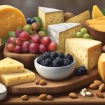 Golden Curds: 8 Must-Try CA Cheeses for 2025