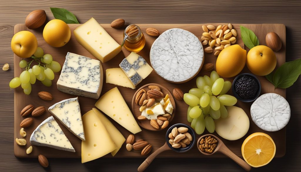 Bay to Blue Ridge: 7 Must-Try MD Cheeses for 2025