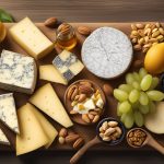 Bay to Blue Ridge: 7 Must-Try MD Cheeses for 2025