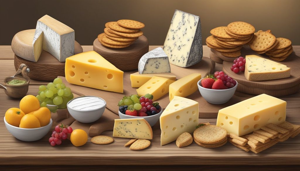 Southern Fromage: 7 Must-Try GA Cheeses for 2025