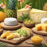 Aloha Fromage: 5 Must-Try HI Cheeses for 2025