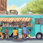 McKinney’s Street Eats Revolution: 2025 Food Truck Rules Sizzle