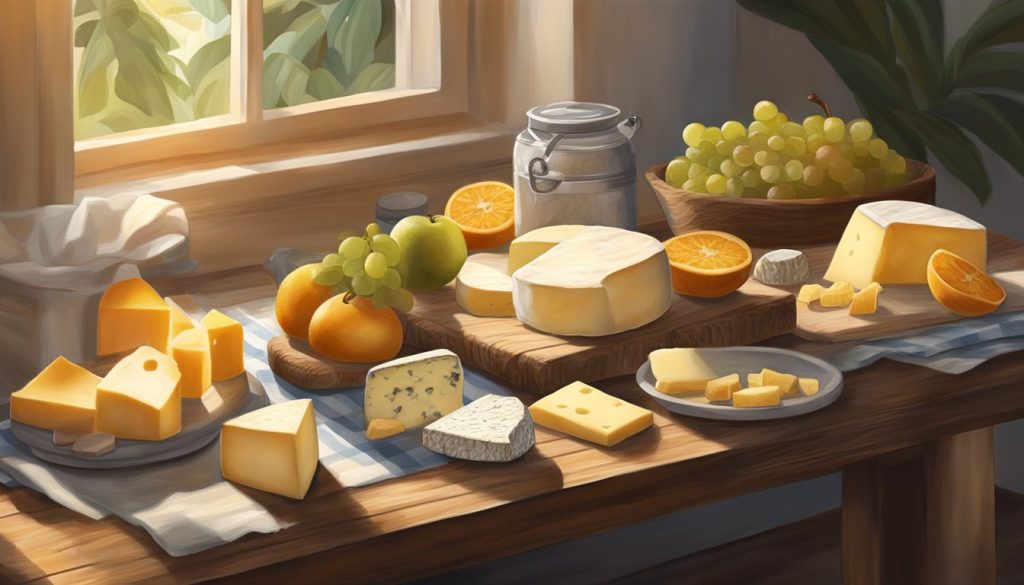 Sunshine Curds: 6 Must-Try FL Cheeses for 2025