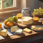 Sunshine Curds: 6 Must-Try FL Cheeses for 2025