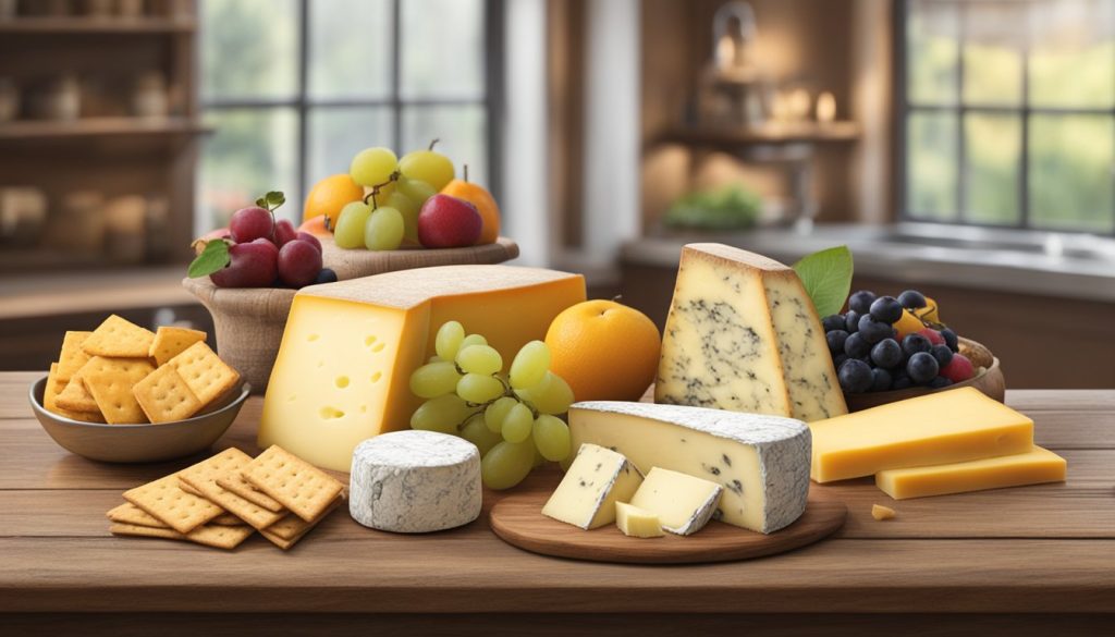 Colonial Curds: 7 Must-Try MA Cheeses for 2025