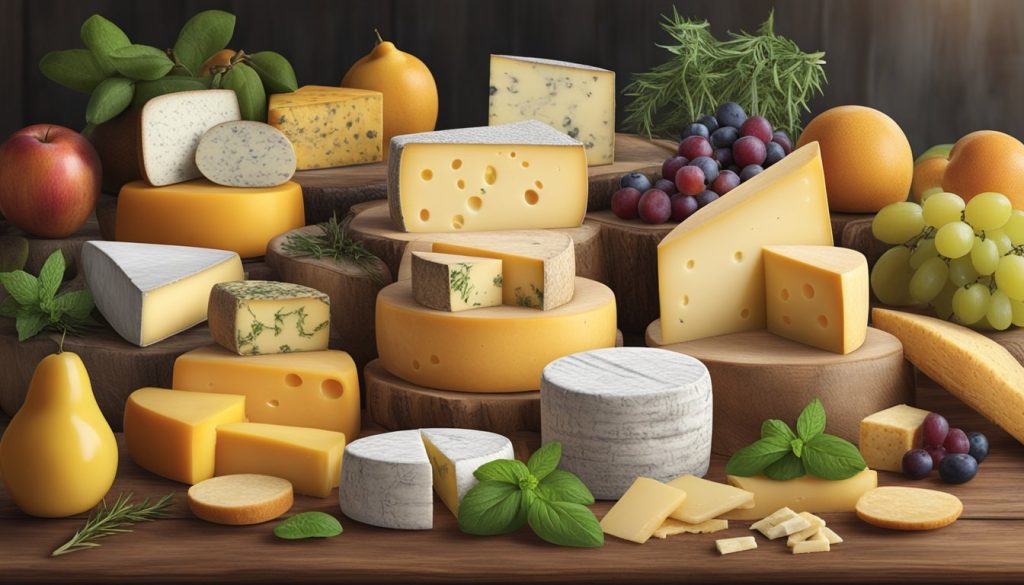 Nutmeg Fromage: 6 Must-Try CT Cheeses for 2025