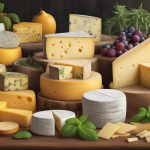 Nutmeg Fromage: 6 Must-Try CT Cheeses for 2025