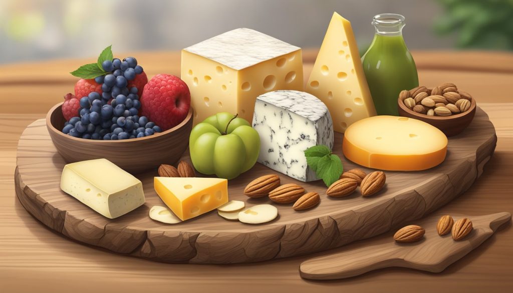 Great Lakes Fromage: 7 Must-Try MI Cheeses for 2025