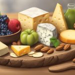 Great Lakes Fromage: 7 Must-Try MI Cheeses for 2025