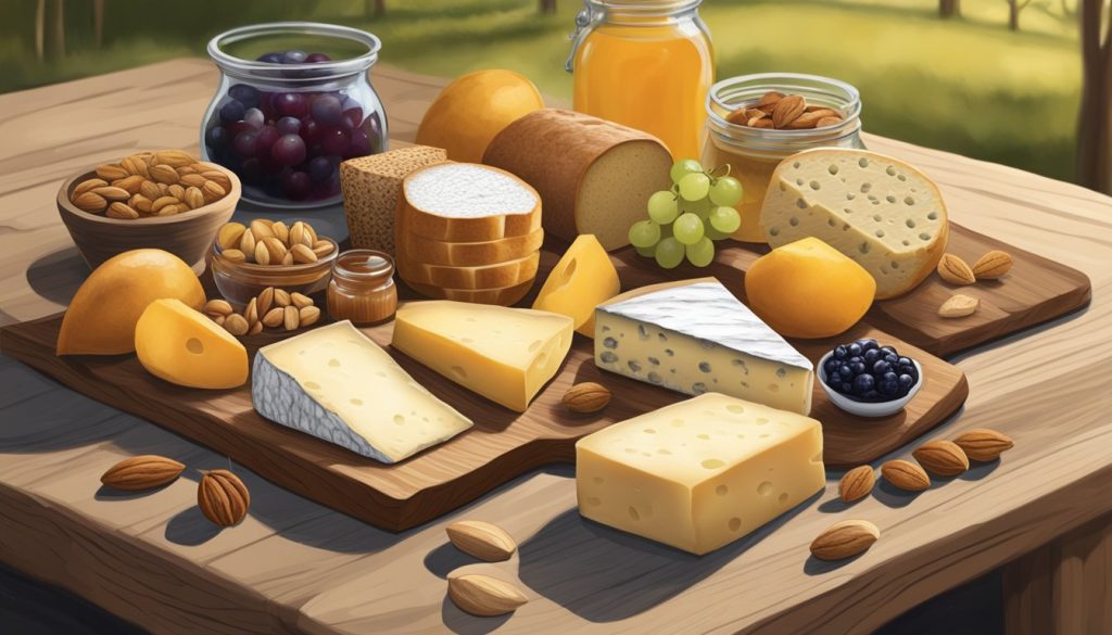 Prairie Fromage: 6 Must-Try NE Cheeses for 2025