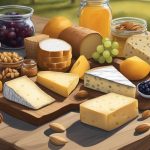 Prairie Fromage: 6 Must-Try NE Cheeses for 2025