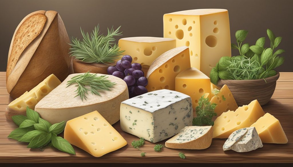 Rocky Mountain Fromage: 6 Must-Try MT Cheeses for 2025